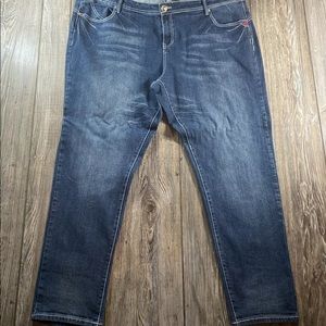 Ecko Red Women's Denim Jeans Size 24